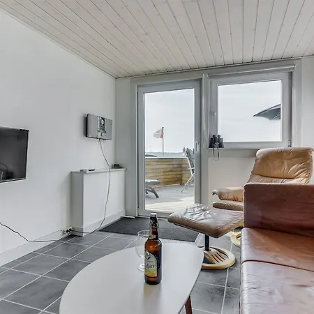 度假居 Gjurgja - 100m From The Sea By Interhome Rødekro