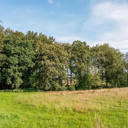 Gjurgja - 100m From The Sea By Interhome * Rødekro