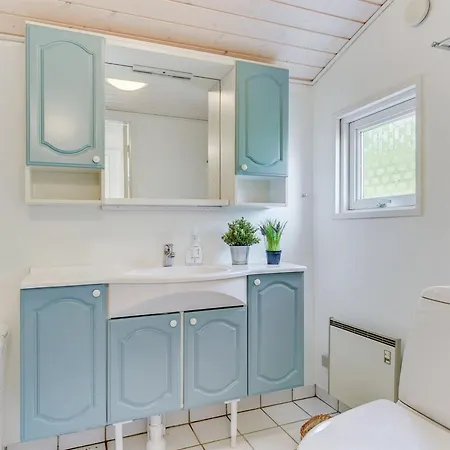 Feriehus Gjurgja - 100m From The Sea By Interhome