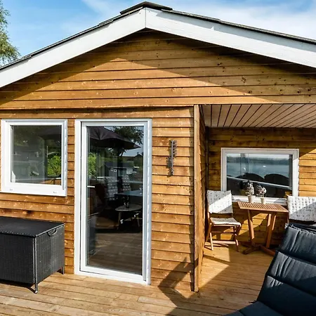 Feriehus Gjurgja - 100m From The Sea By Interhome Rødekro